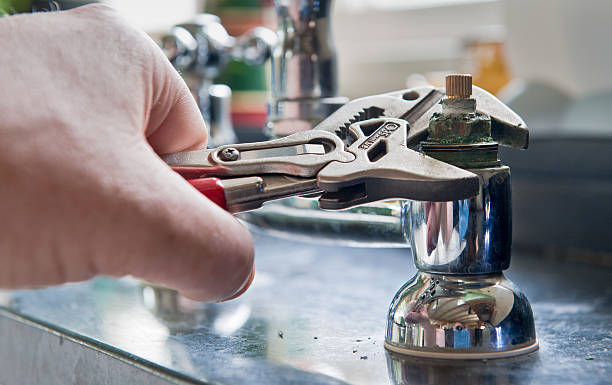Best Residential water damage restoration  in Gregory, SD