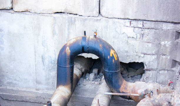 Best Mold removal after water damage  in Gregory, SD